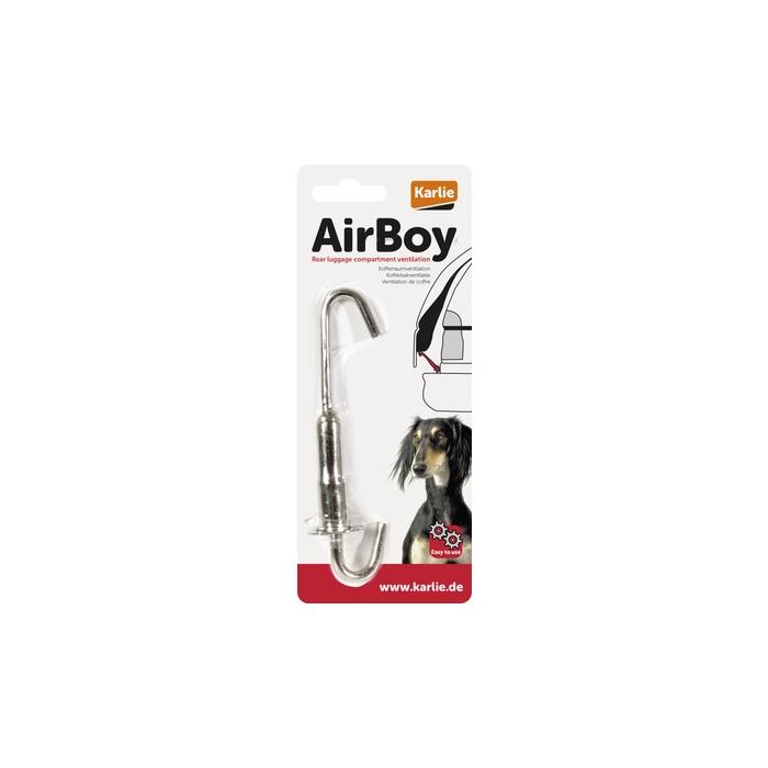 Karlie Airboy Bagaj Kapağı Tutma Demiri 12 Cm Karlie Airboy Bagaj Kapağı Tutma Demiri 12 Cm