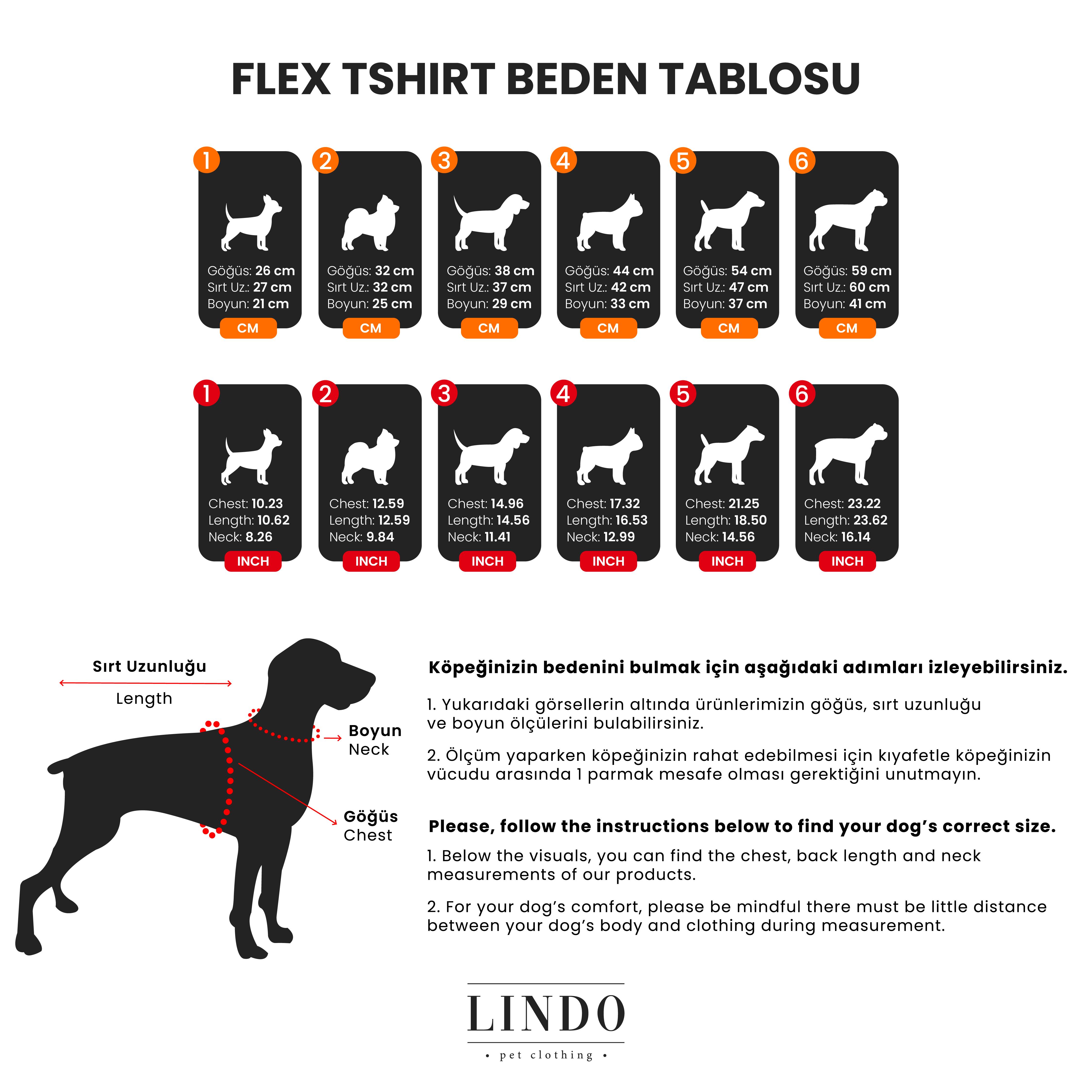 Lindo Always Stay Free Flex (Body) Beden : 5 Lindo Always Stay Free Flex (Body) Beden : 5