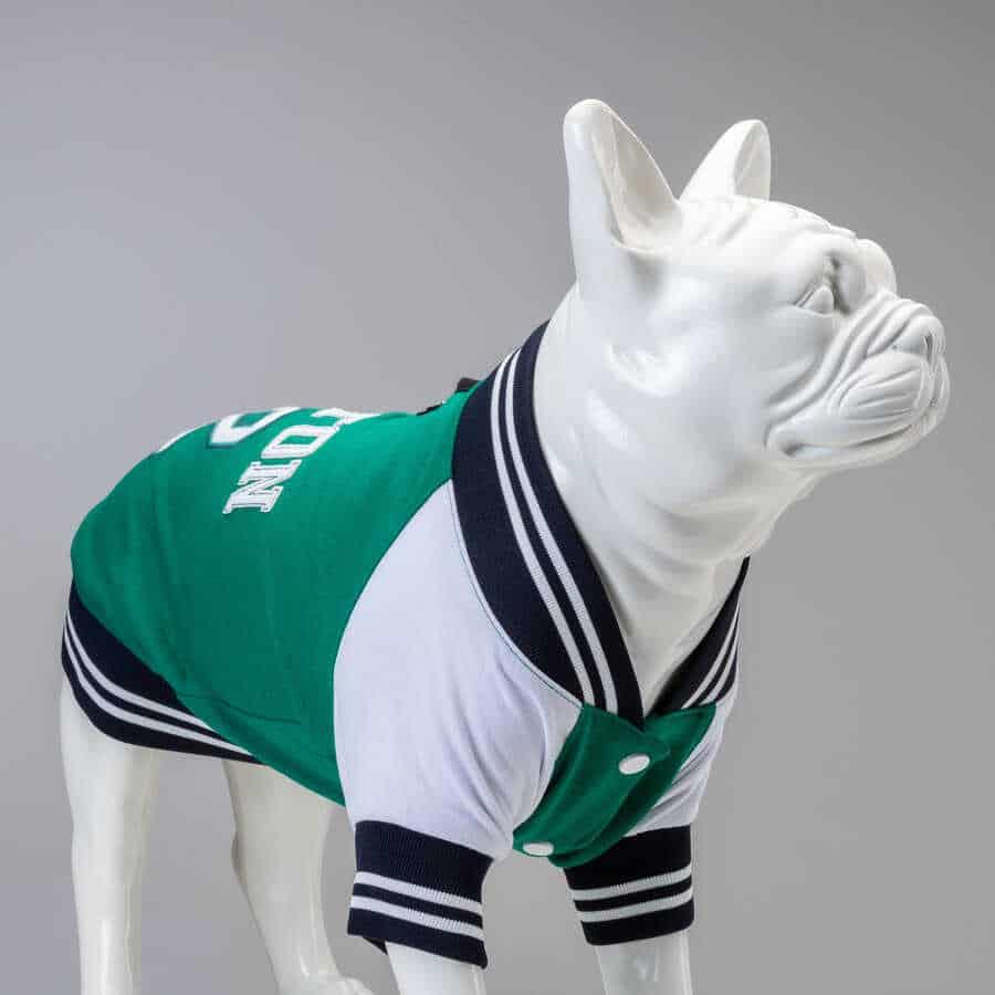 Lindo College BOSTON Sweatshirt Beden : 4 Lindo College BOSTON Sweatshirt Beden : 4