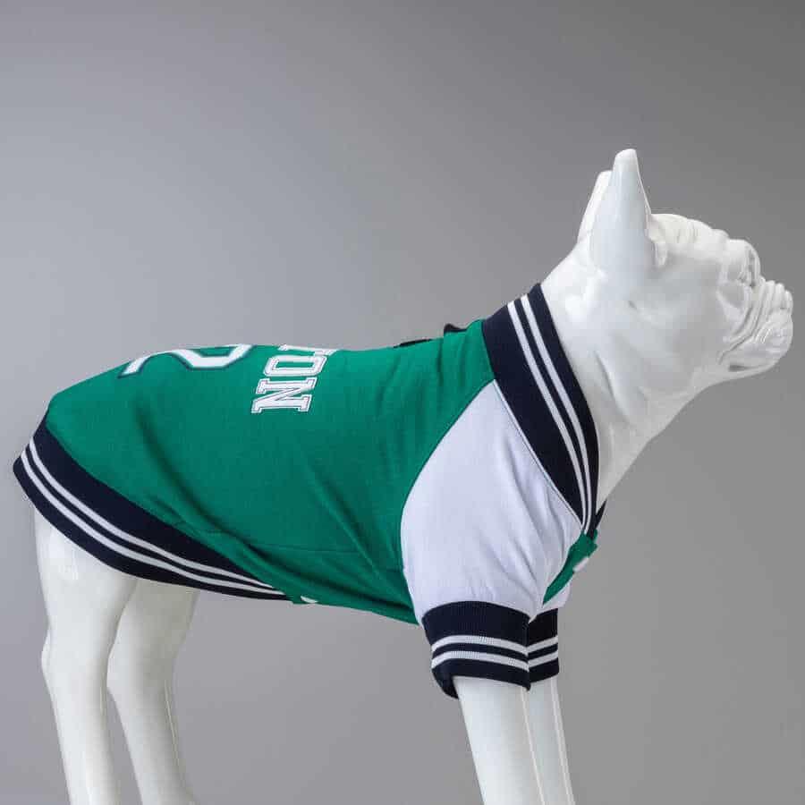 Lindo College BOSTON Sweatshirt Beden : 4 Lindo College BOSTON Sweatshirt Beden : 4