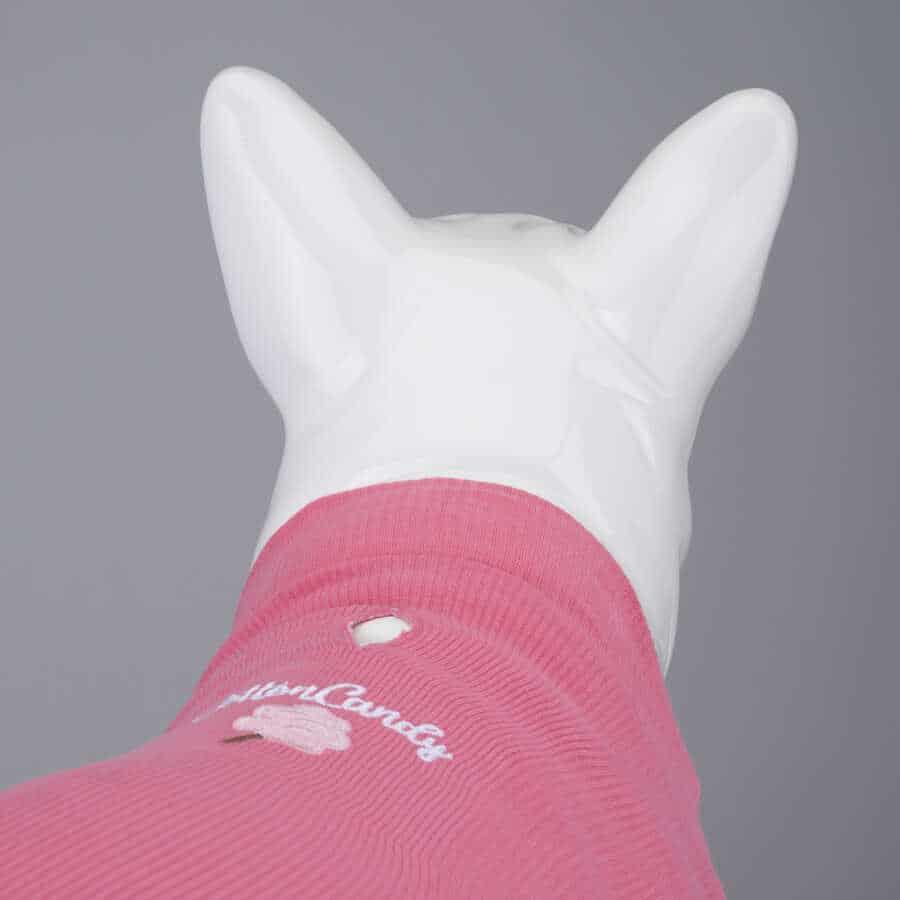 Lindo Cotton Candy Flex (Body) Beden : 3 Lindo Cotton Candy Flex (Body) Beden : 3