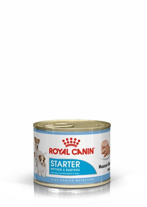 Royal Canin Starter Köpek Konserve Maması 195 Gr Royal Canin Starter Köpek Konserve Maması 195 Gr