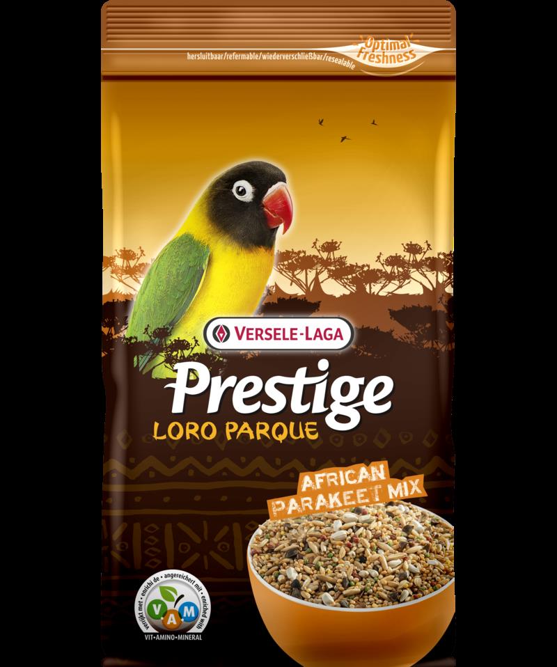 Versela Laga Afrika Paraket Yemi 1 KG Versela Laga Afrika Paraket Yemi 1 KG