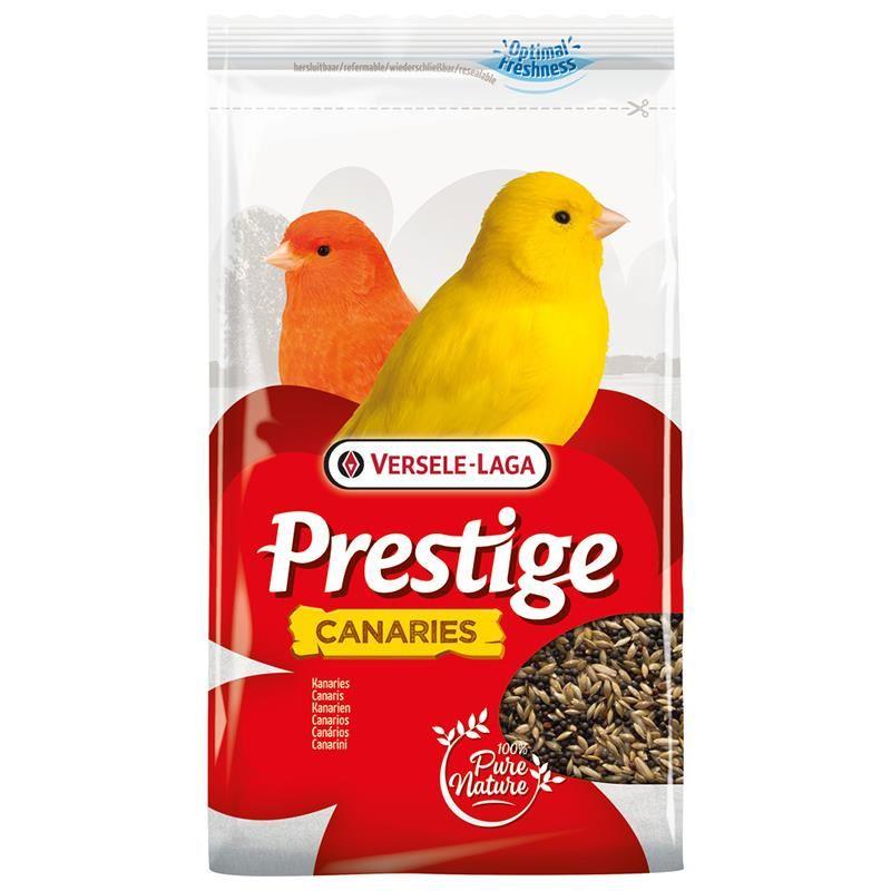 Versele Laga Kanarya Yemi 1 KG Versele Laga Kanarya Yemi 1 KG