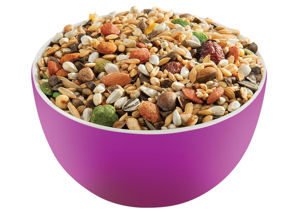 Versele Laga Loro Parque Avusturalya Papağan Yemi 1 KG Versele Laga Loro Parque Avusturalya Papağan Yemi 1 KG